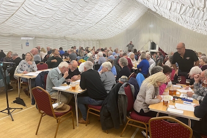 Quiz Night 2023 - Thank You