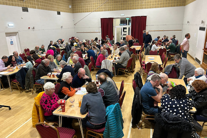 Quiz Night 2024 – Thank You