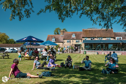 5 Pub Challenge 2025 – Thank You