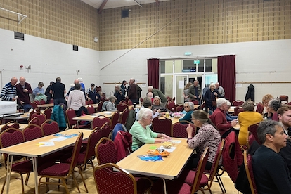 Quiz Night 2025 – Thank You