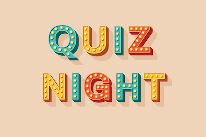 Quiz Night 2026