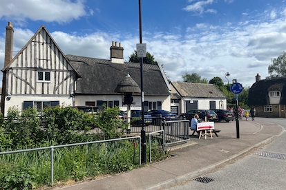 5 Pub Challenge 2026 – Thank You