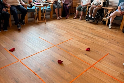 Noughts and Crosses