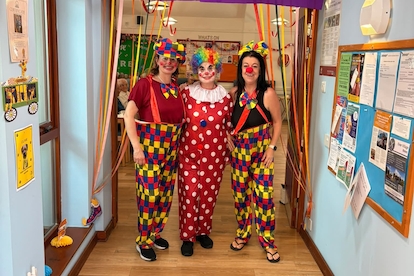 Carnival Day