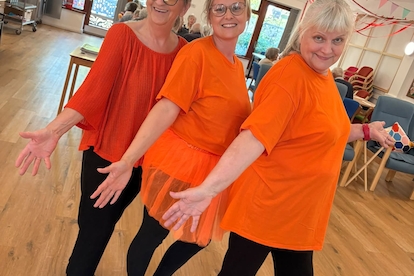 Orange Shirt Day